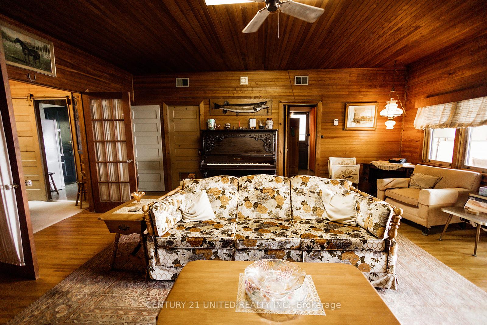 Photo 14 of 406 Carveths Marina Road, Douro-Dummer — HOMEH