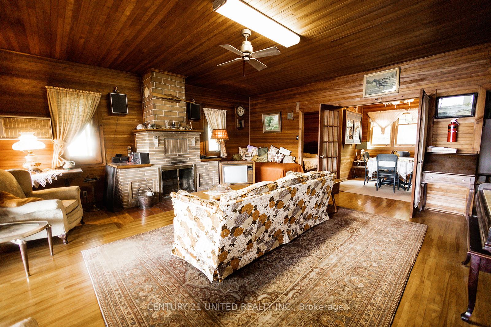 Photo 15 of 406 Carveths Marina Road, Douro-Dummer — HOMEH