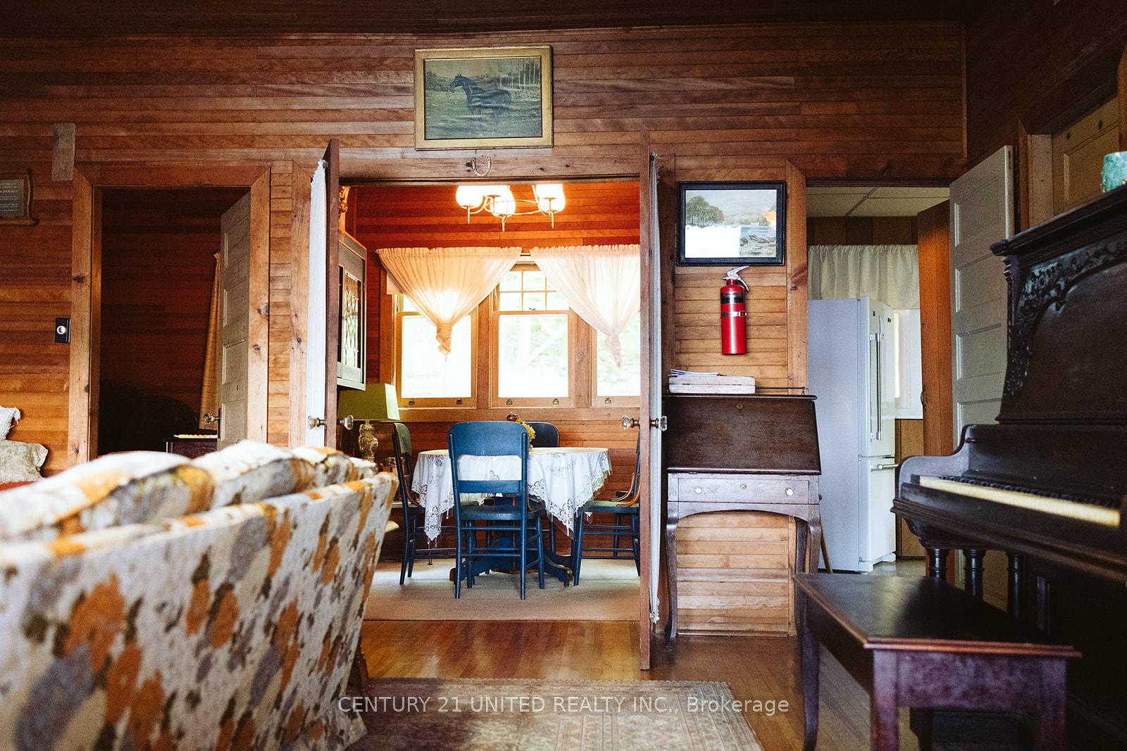 Photo 16 of 406 Carveths Marina Road, Douro-Dummer — HOMEH