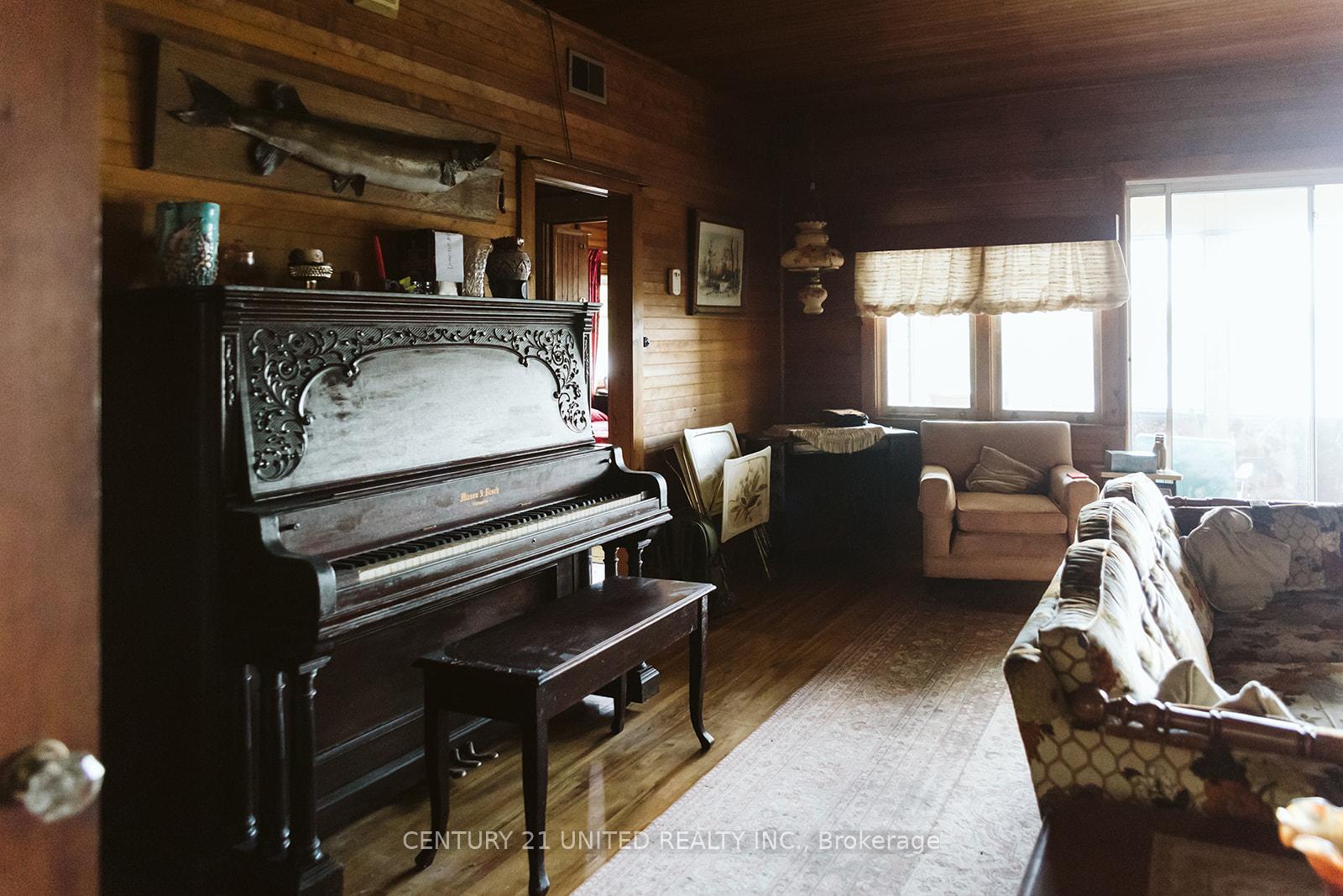 Photo 17 of 406 Carveths Marina Road, Douro-Dummer — HOMEH