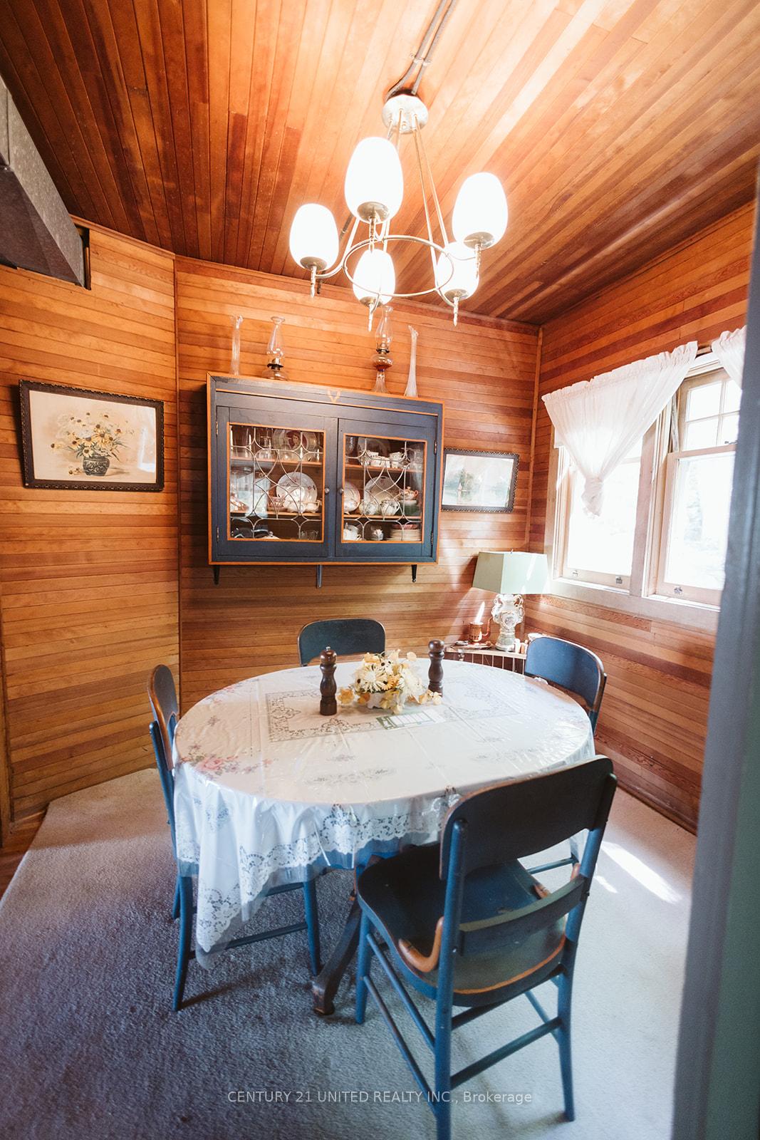 Photo 23 of 406 Carveths Marina Road, Douro-Dummer — HOMEH