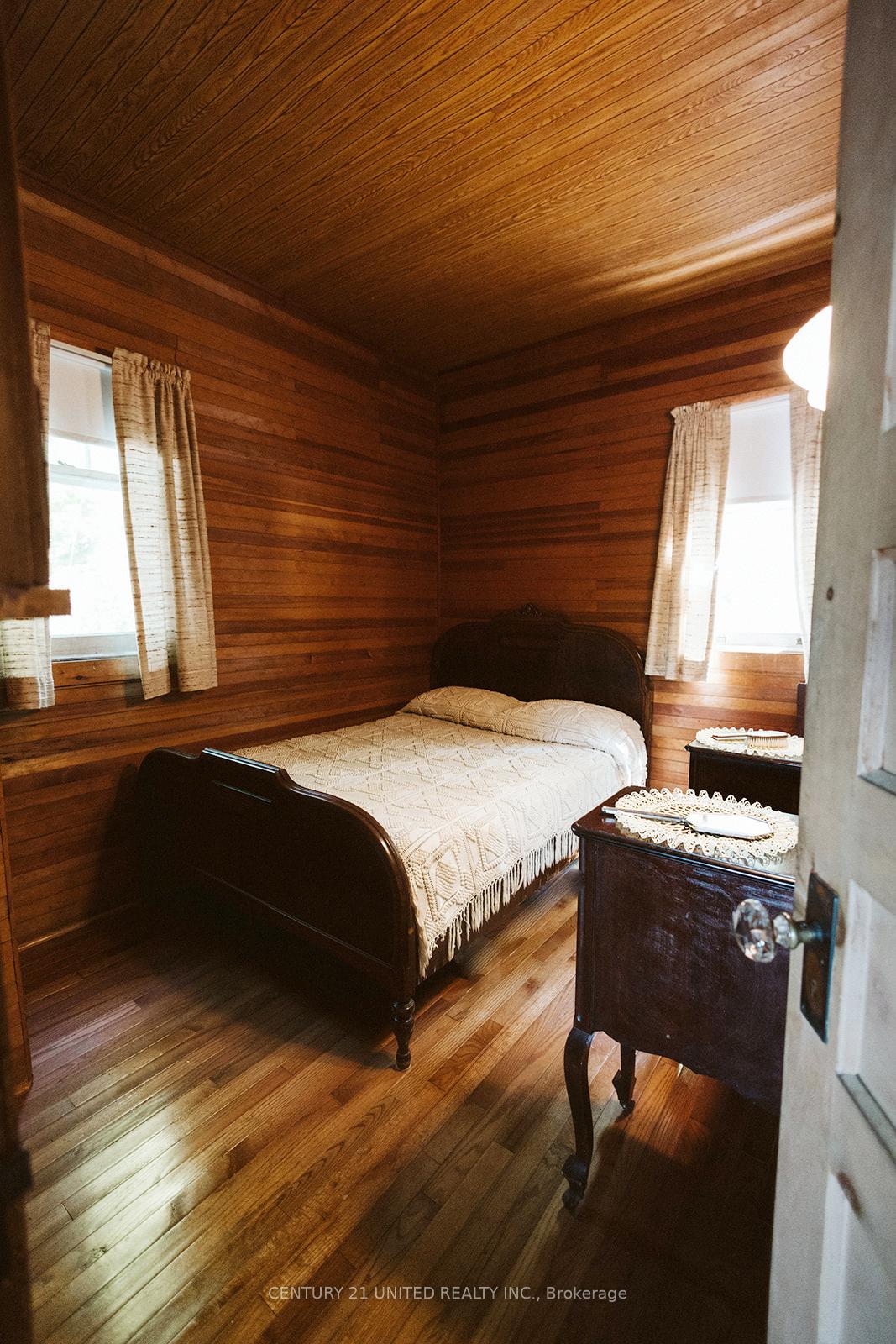 Photo 27 of 406 Carveths Marina Road, Douro-Dummer — HOMEH