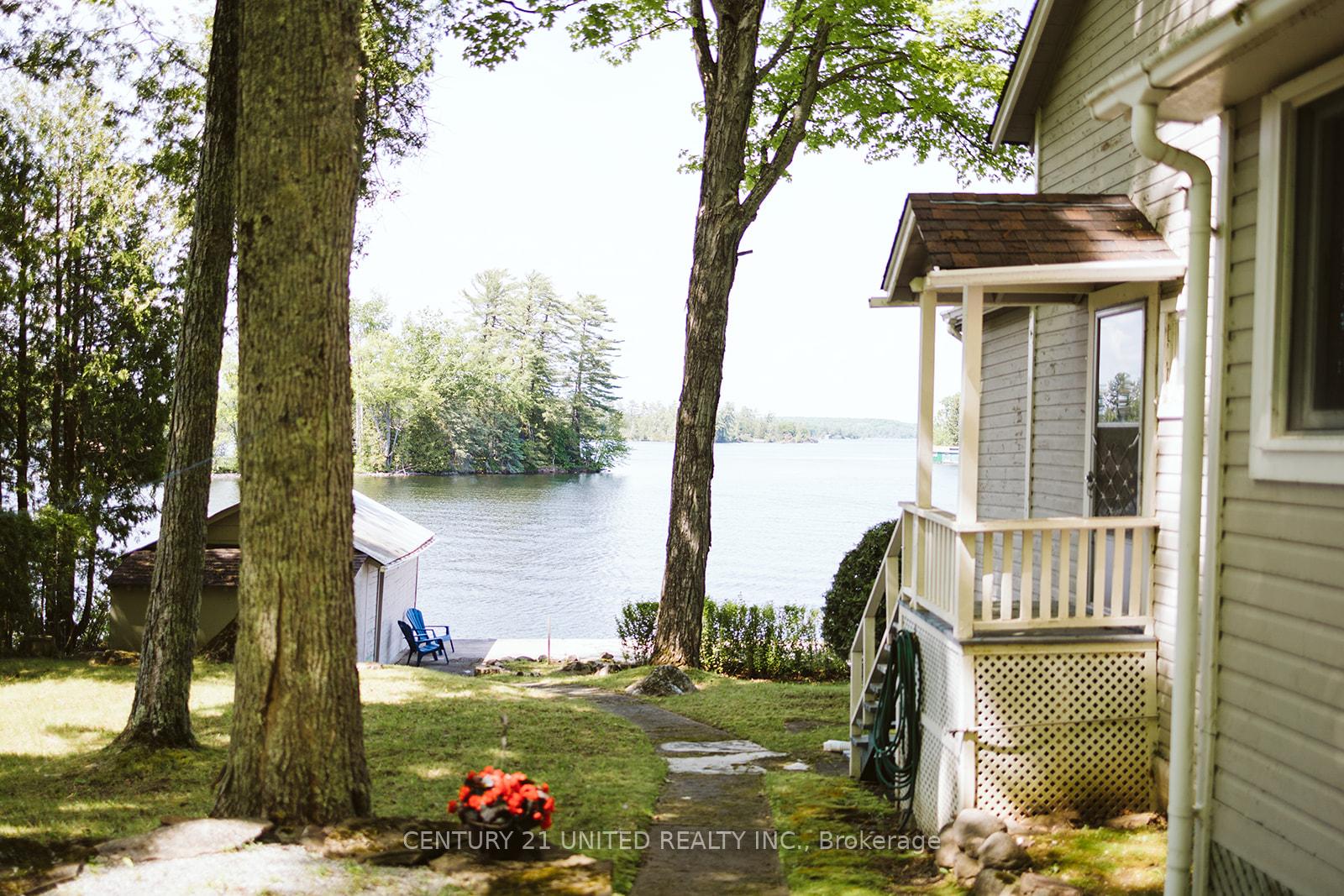 Photo 37 of 406 Carveths Marina Road, Douro-Dummer — HOMEH