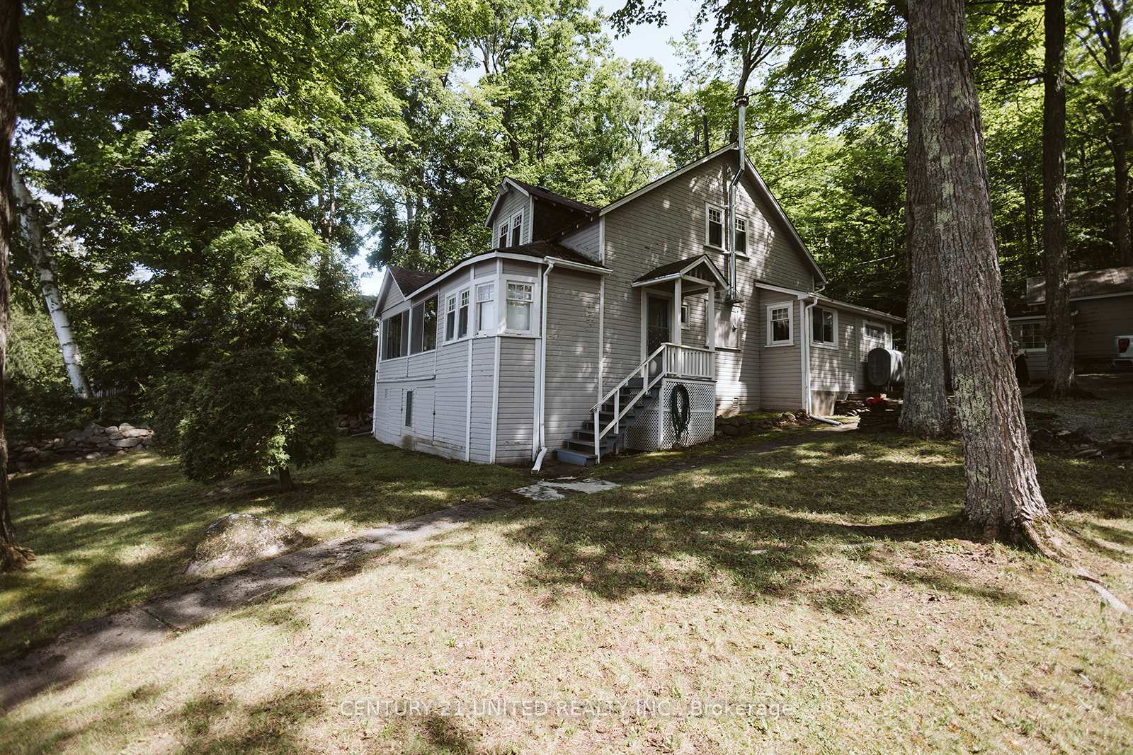 Photo 38 of 406 Carveths Marina Road, Douro-Dummer — HOMEH