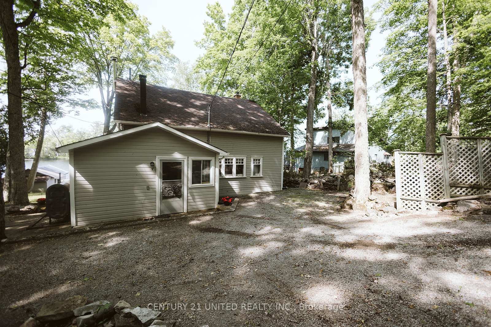 Photo 39 of 406 Carveths Marina Road, Douro-Dummer — HOMEH