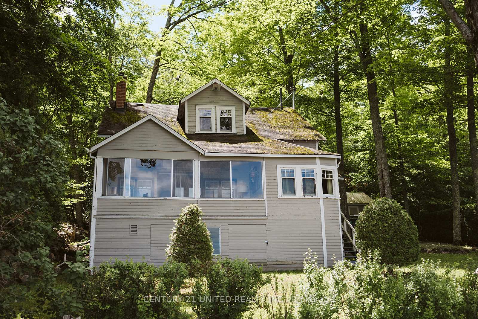 Photo 40 of 406 Carveths Marina Road, Douro-Dummer — HOMEH