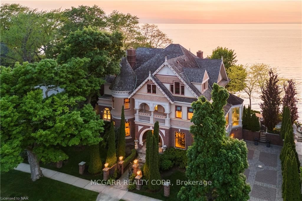 Front of 22 Bayview Drive
