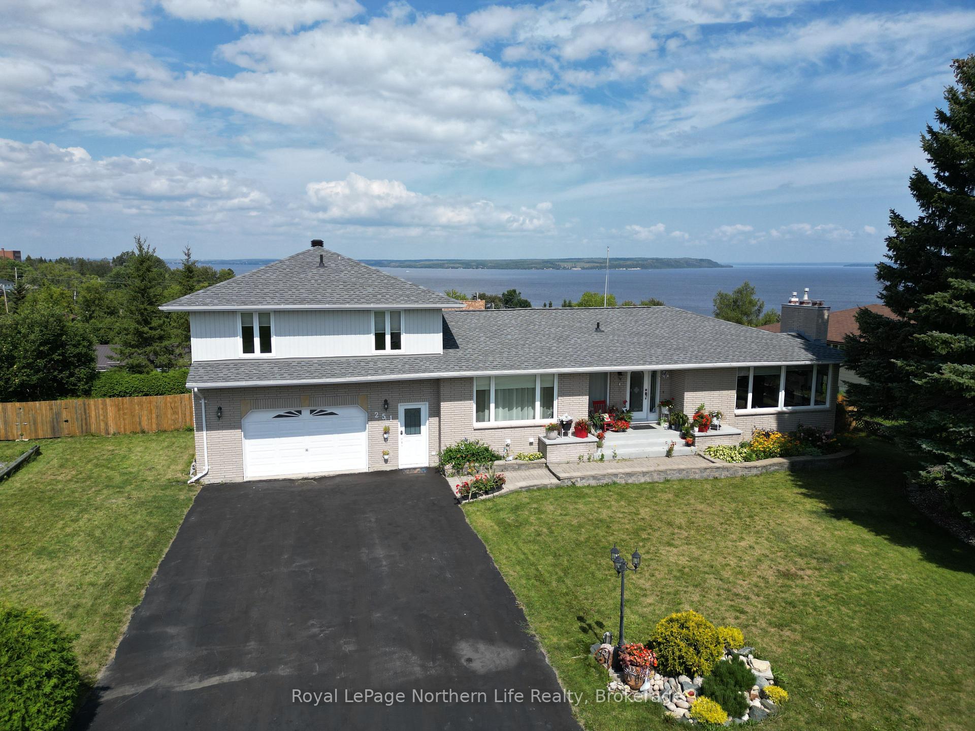 Photo 1 of 251 Lawlor Street, Temiskaming Shores, Haileybury — HOMEH