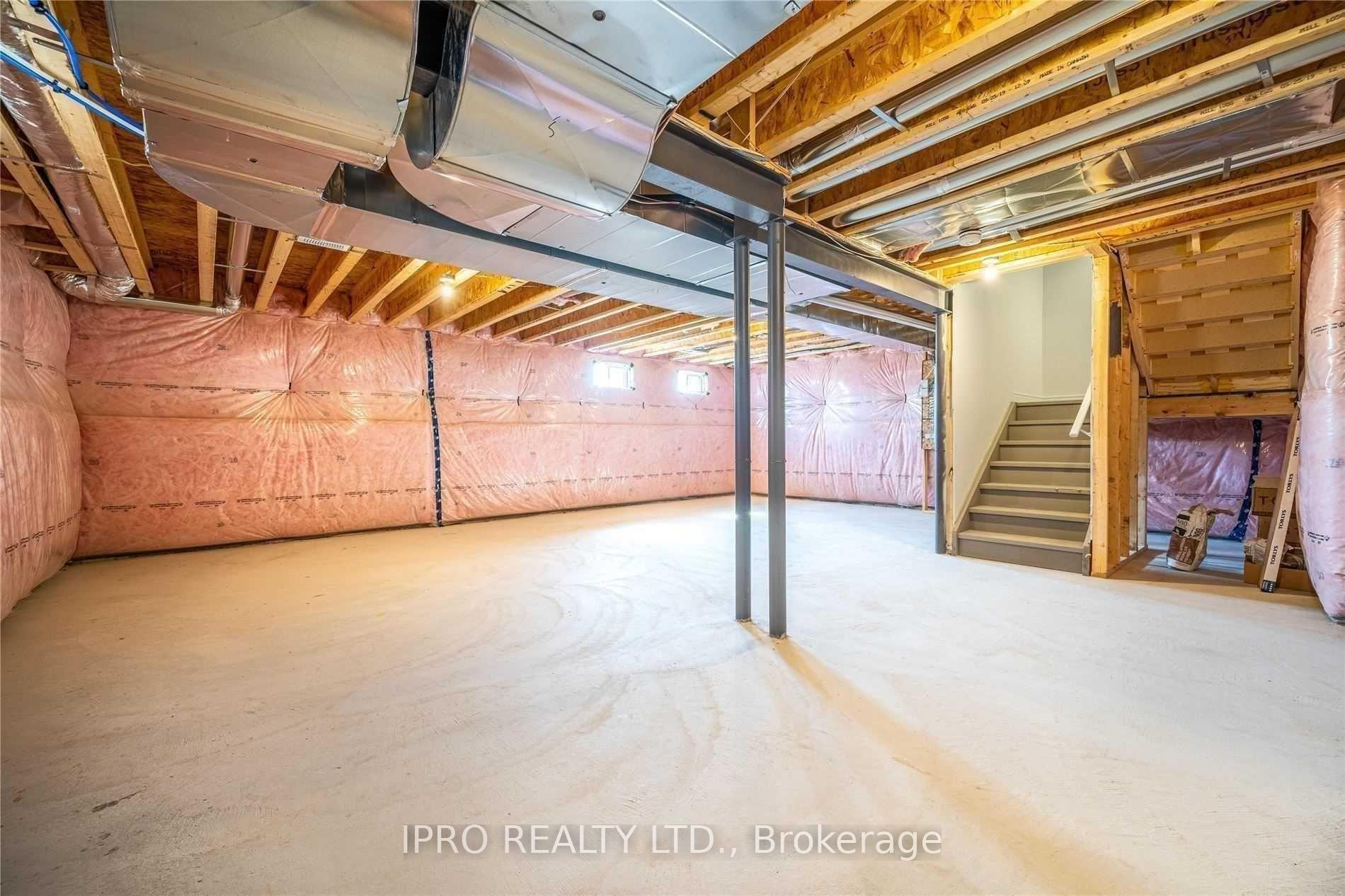 Photo 19 of 23 Attlebery Crescent, Brant, Paris — HOMEH