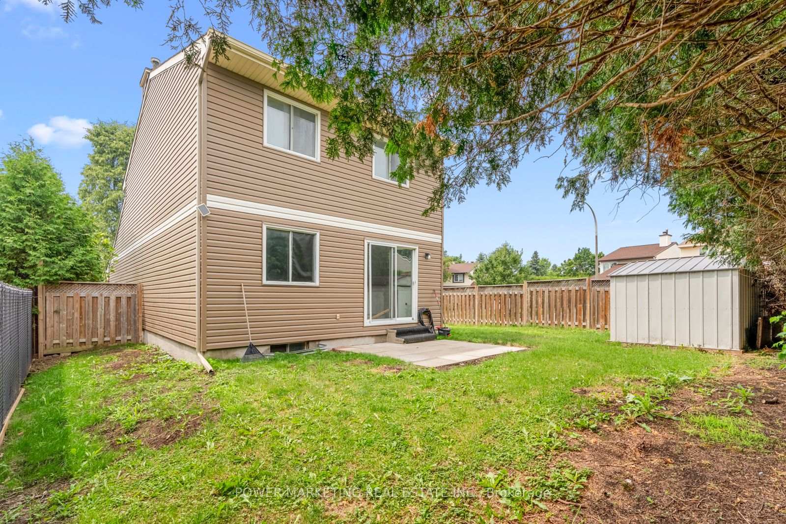 Photo 33 of 1631 Saxony Crescent, Ottawa, Pineview — HOMEH