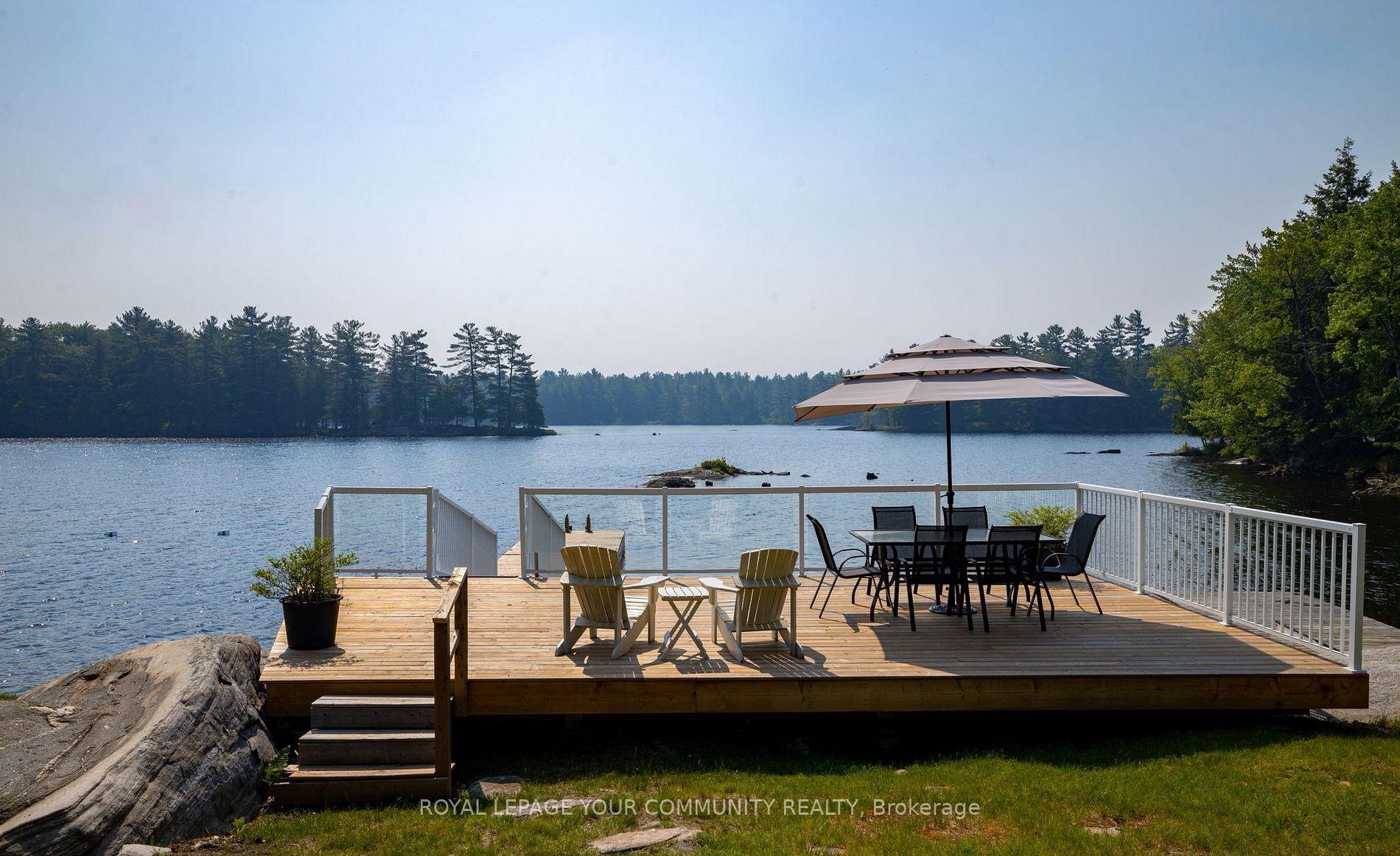 Photo 4 of 184 Healey Lake, The Archipelago, Archipelago North — HOMEH