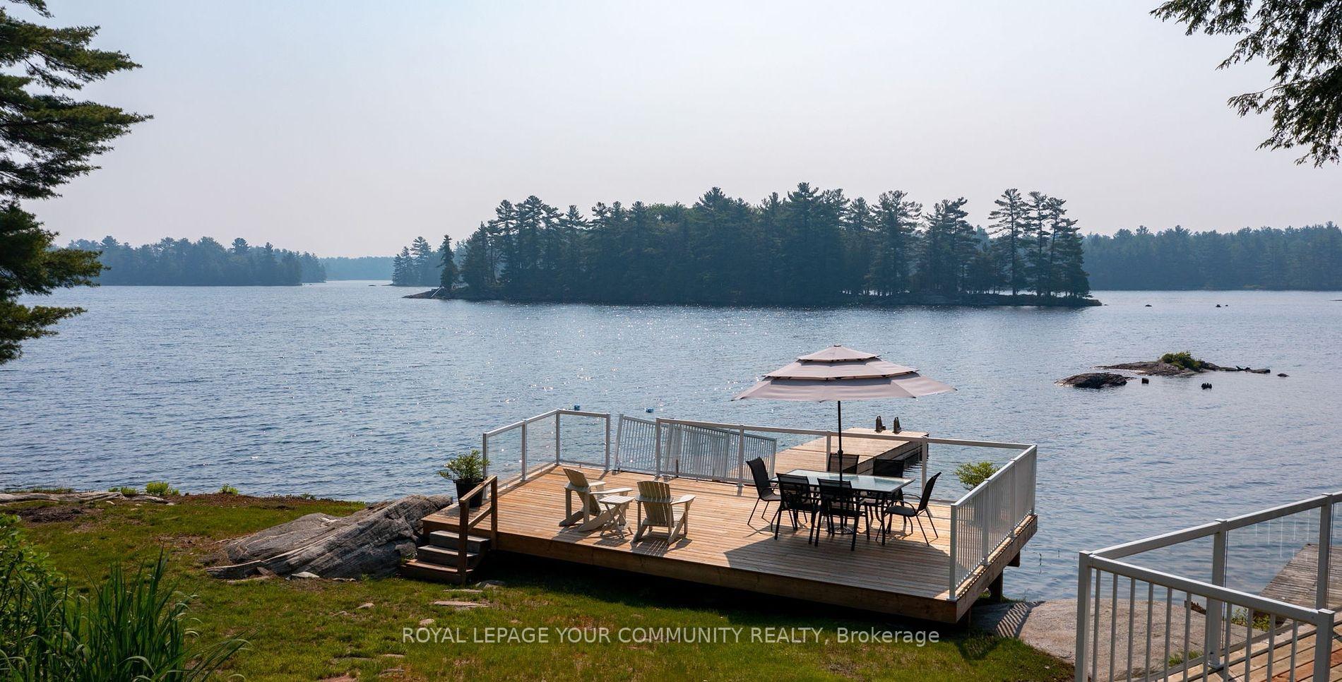 Photo 5 of 184 Healey Lake, The Archipelago, Archipelago North — HOMEH