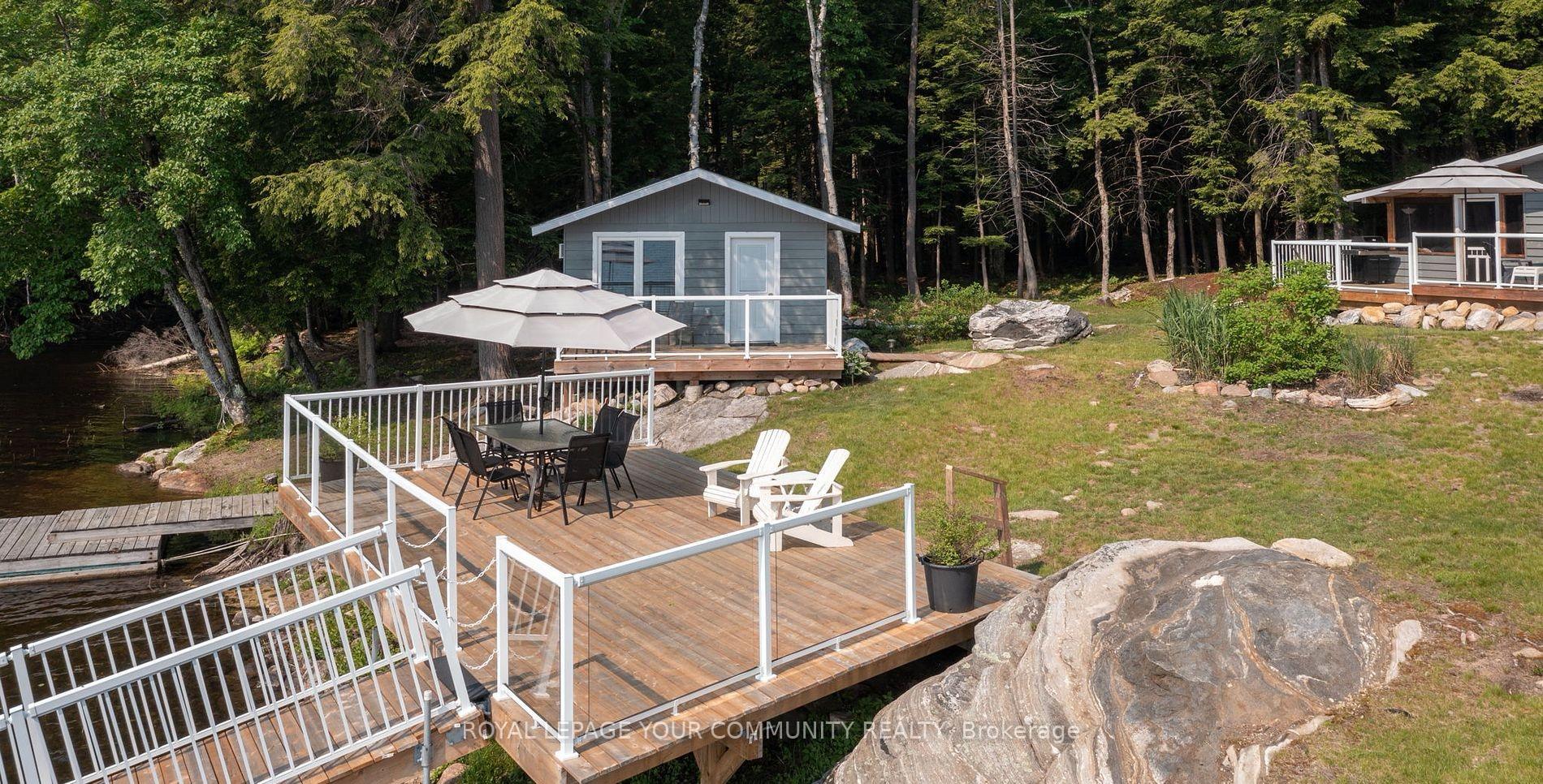 Photo 6 of 184 Healey Lake, The Archipelago, Archipelago North — HOMEH