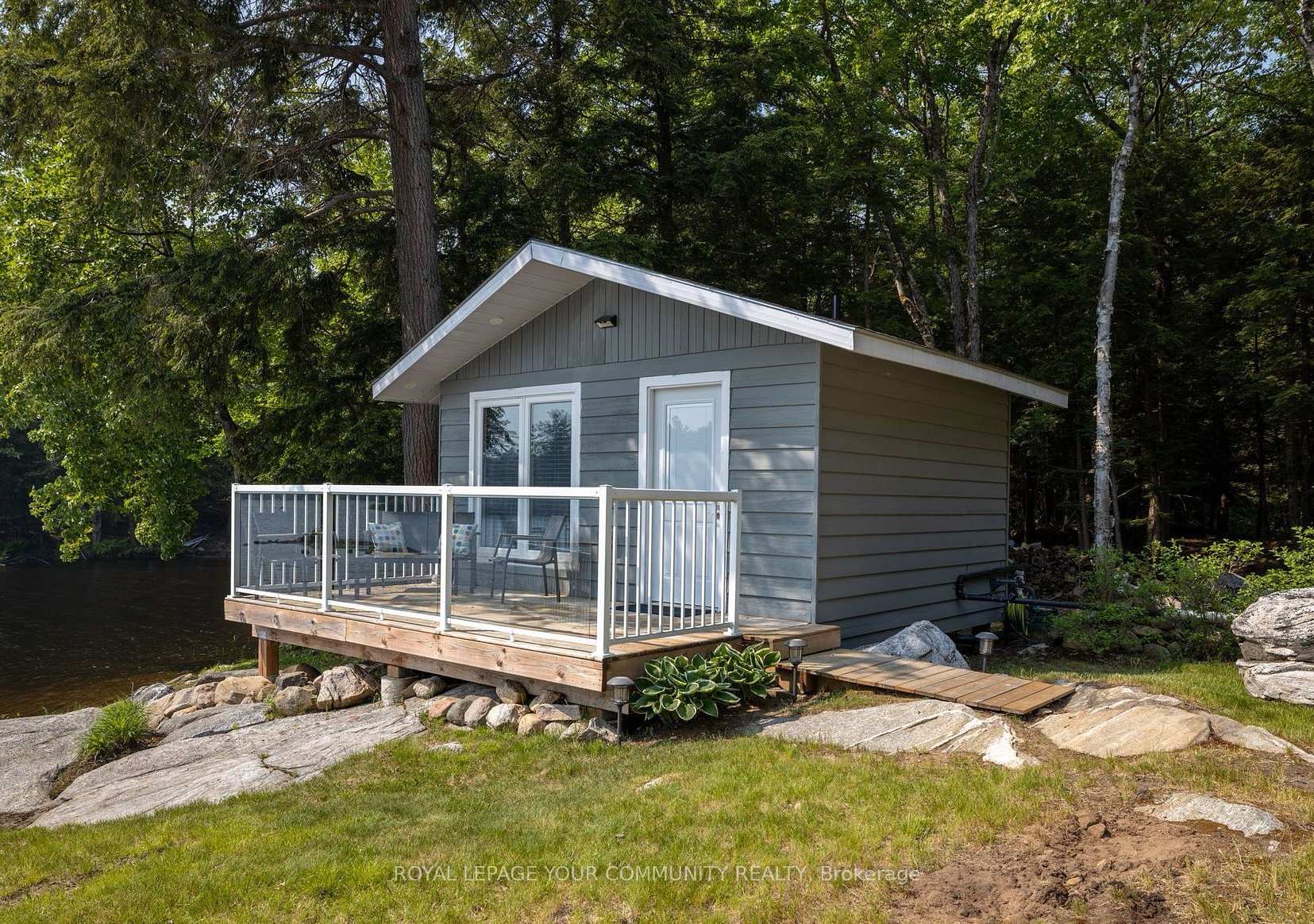 Photo 23 of 184 Healey Lake, The Archipelago, Archipelago North — HOMEH