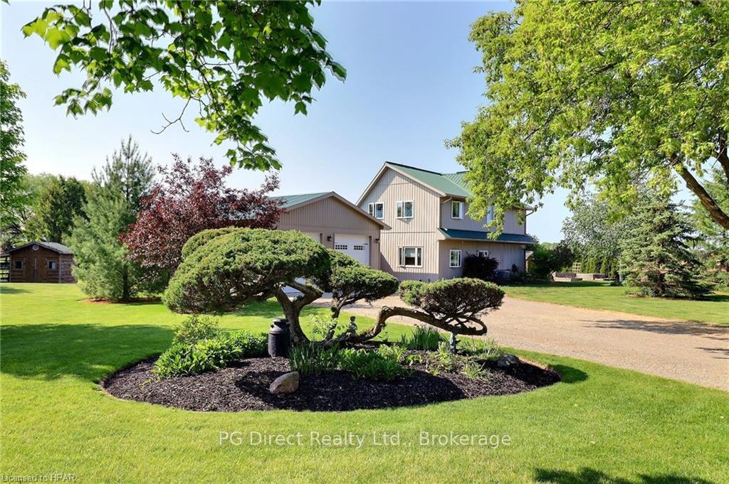 Photo 2 of 47283 Mapleton Line, Malahide, Rural Malahide — HOMEH