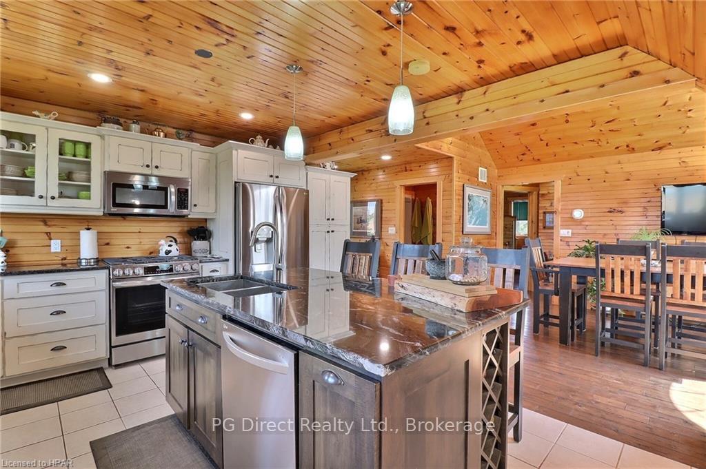 Photo 30 of 47283 Mapleton Line, Malahide, Rural Malahide — HOMEH