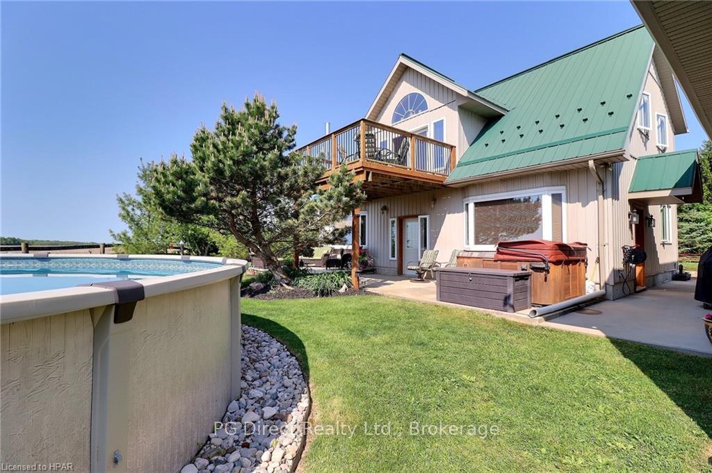 Photo 19 of 47283 Mapleton Line, Malahide, Rural Malahide — HOMEH