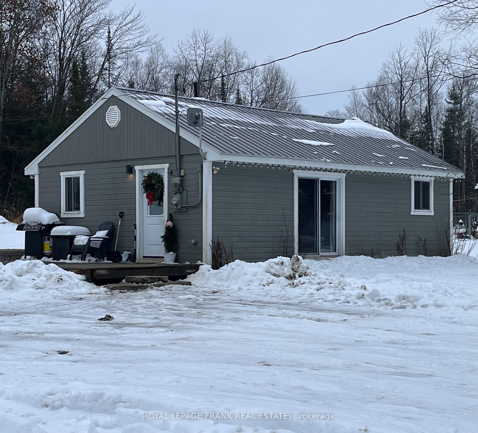 Photo 1 of 21 Grey Hawk Mine Court, Faraday — HOMEH