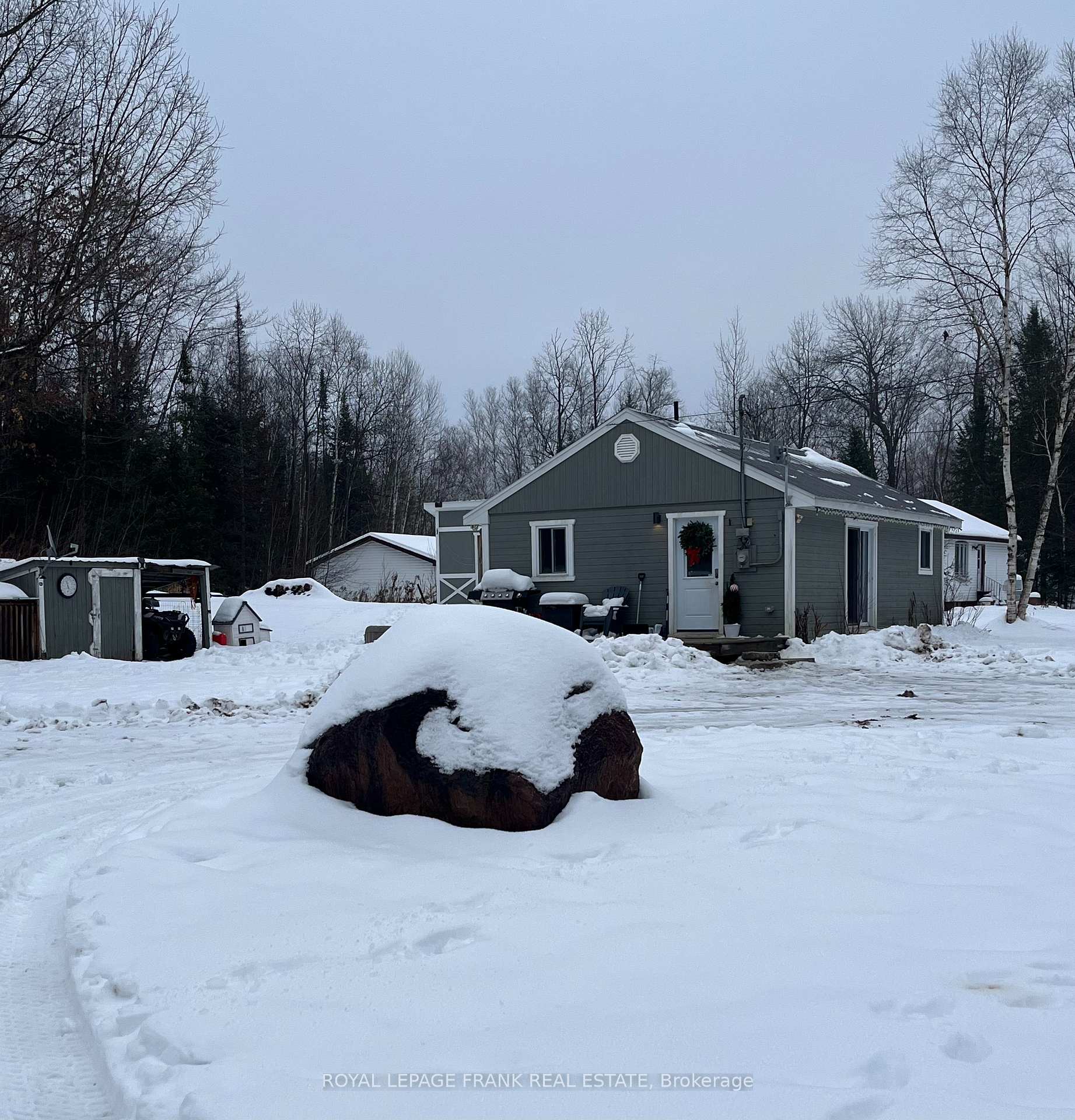 Photo 2 of 21 Grey Hawk Mine Court, Faraday — HOMEH