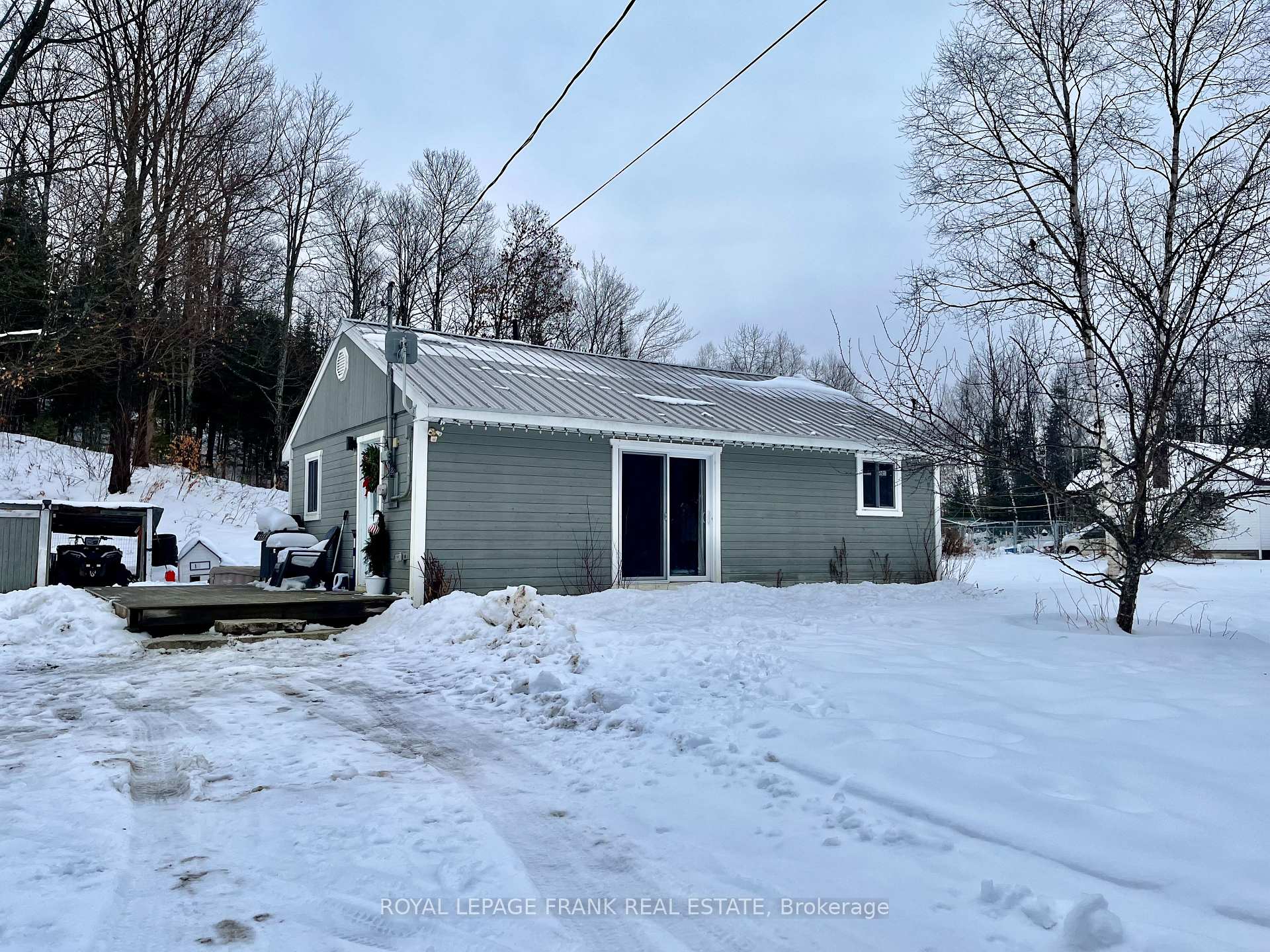 Photo 3 of 21 Grey Hawk Mine Court, Faraday — HOMEH