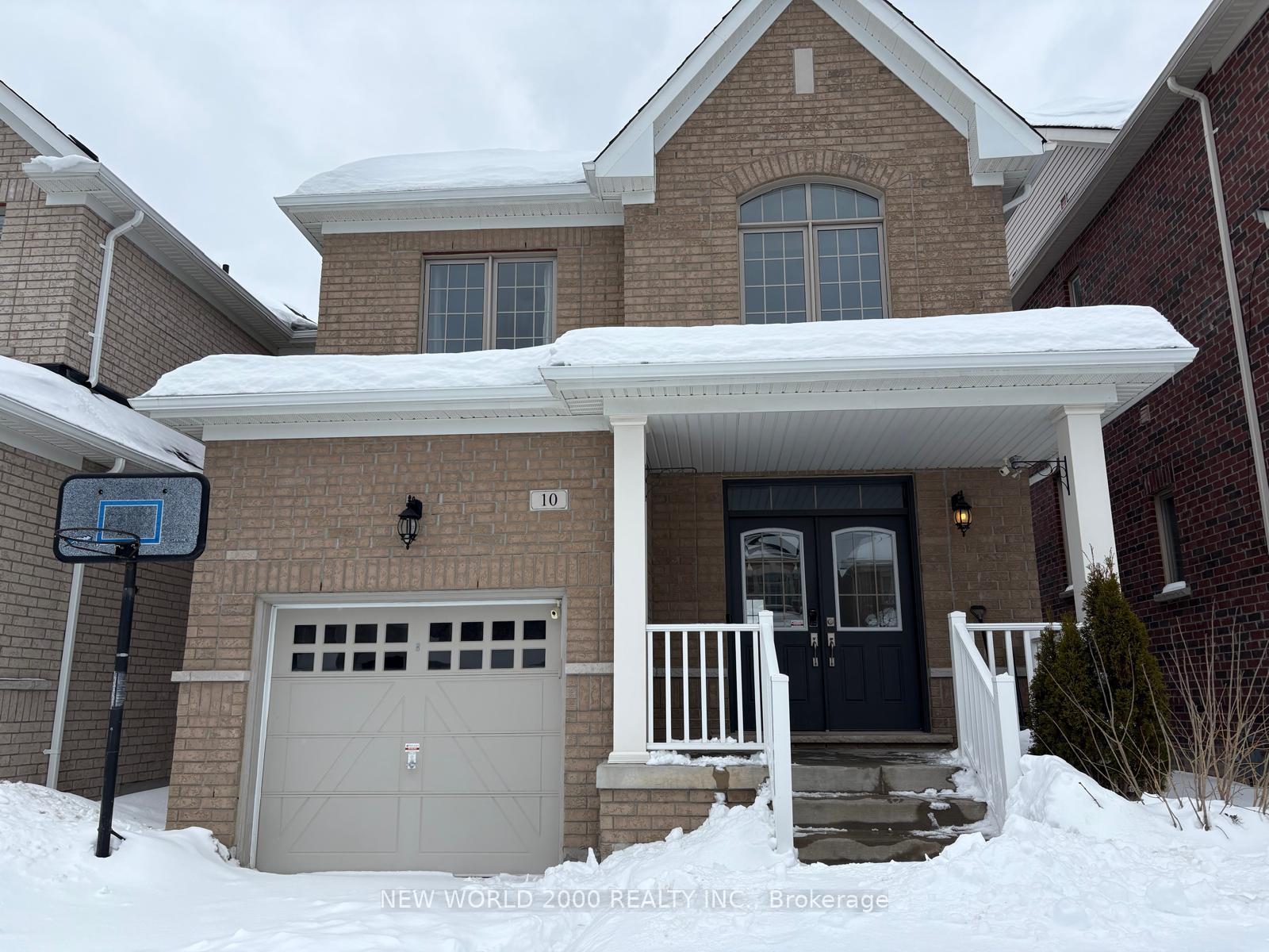 Photo 1 of 10 Peter Miller Street, Aurora, Rural Aurora — HOMEH