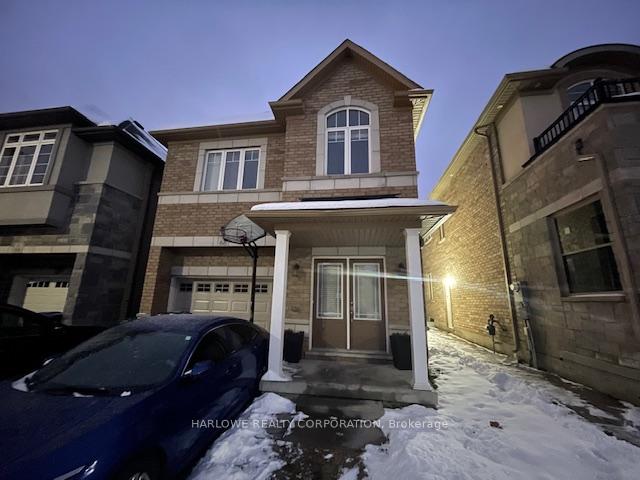Photo 1 of 68 Thornbush Boulevard, Brampton, Northwest Brampton — HOMEH