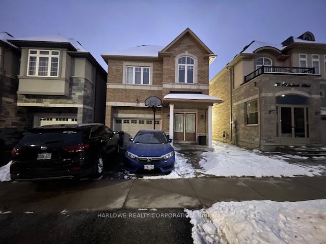 Photo 2 of 68 Thornbush Boulevard, Brampton, Northwest Brampton — HOMEH