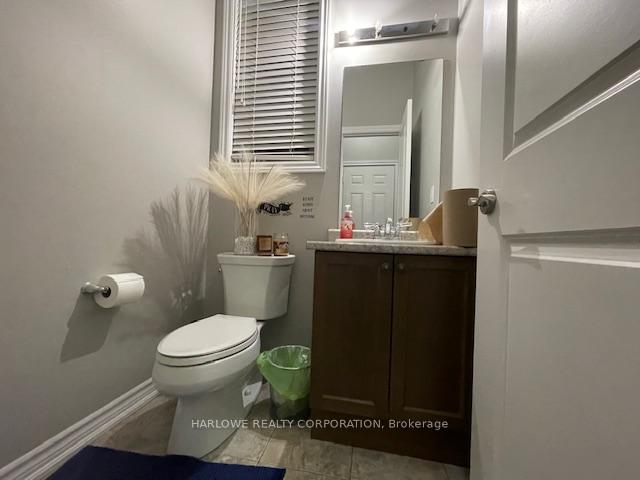Photo 22 of 68 Thornbush Boulevard, Brampton, Northwest Brampton — HOMEH
