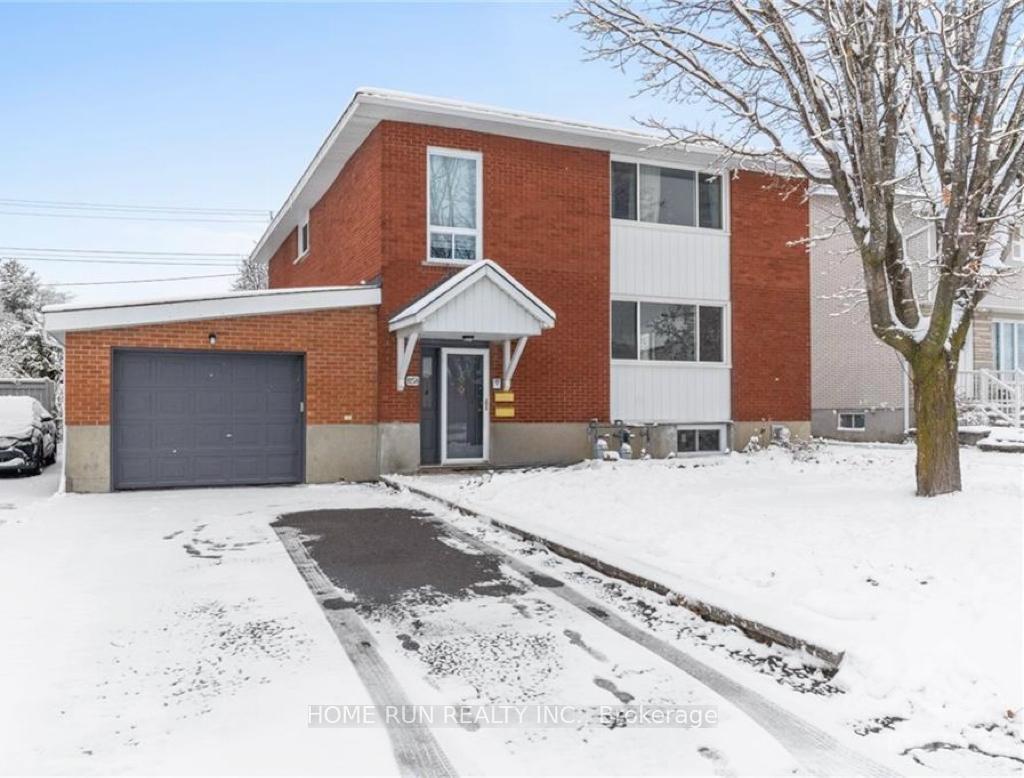 Photo 1 of Unit 1, 1158 Clyde Avenue, Ottawa, Copeland Park — HOMEH