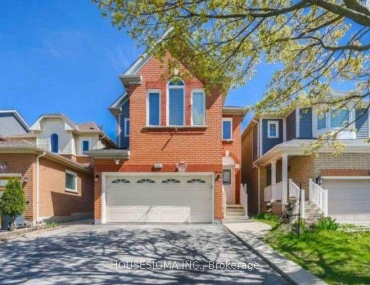 Photo 1 of 106 Black Oak Drive, Brampton, Sandringham-Wellington — HOMEH