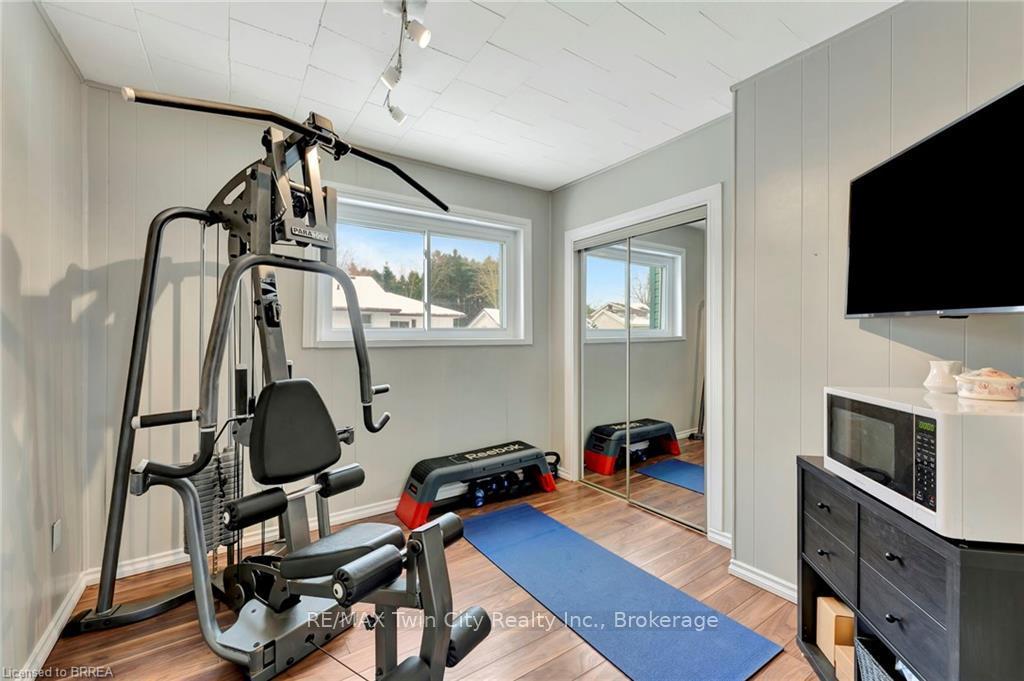 Photo 13 of 25 Barnabus Street, Hamilton, Kirkendall — HOMEH