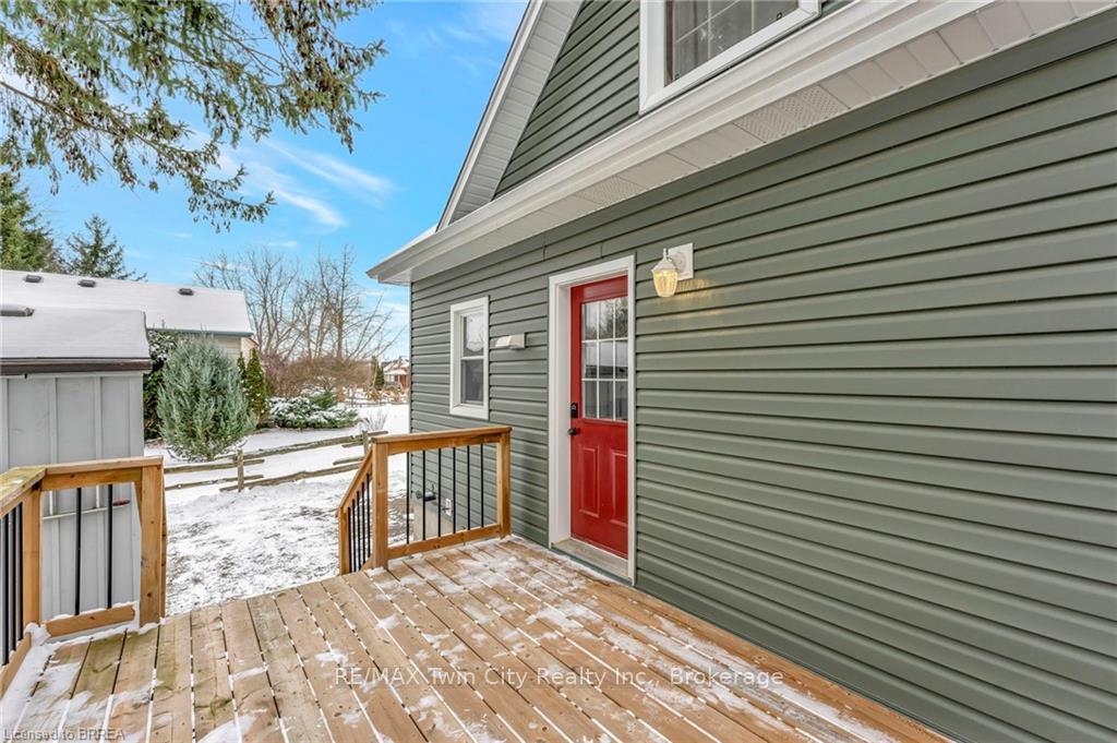 Photo 19 of 25 Barnabus Street, Hamilton, Kirkendall — HOMEH