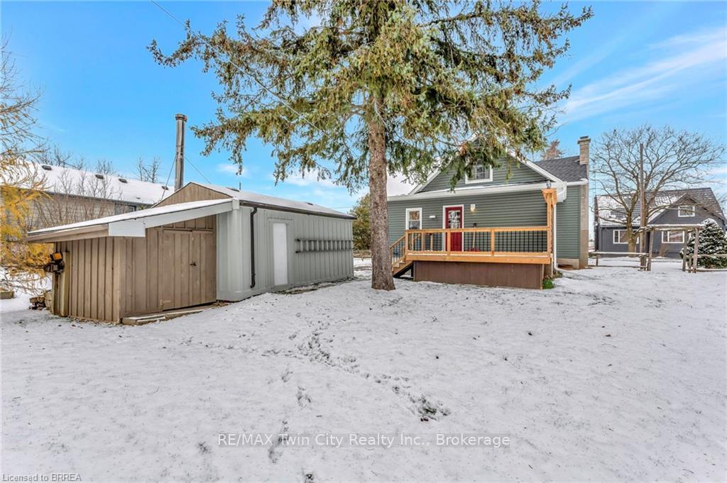 Photo 20 of 25 Barnabus Street, Hamilton, Kirkendall — HOMEH