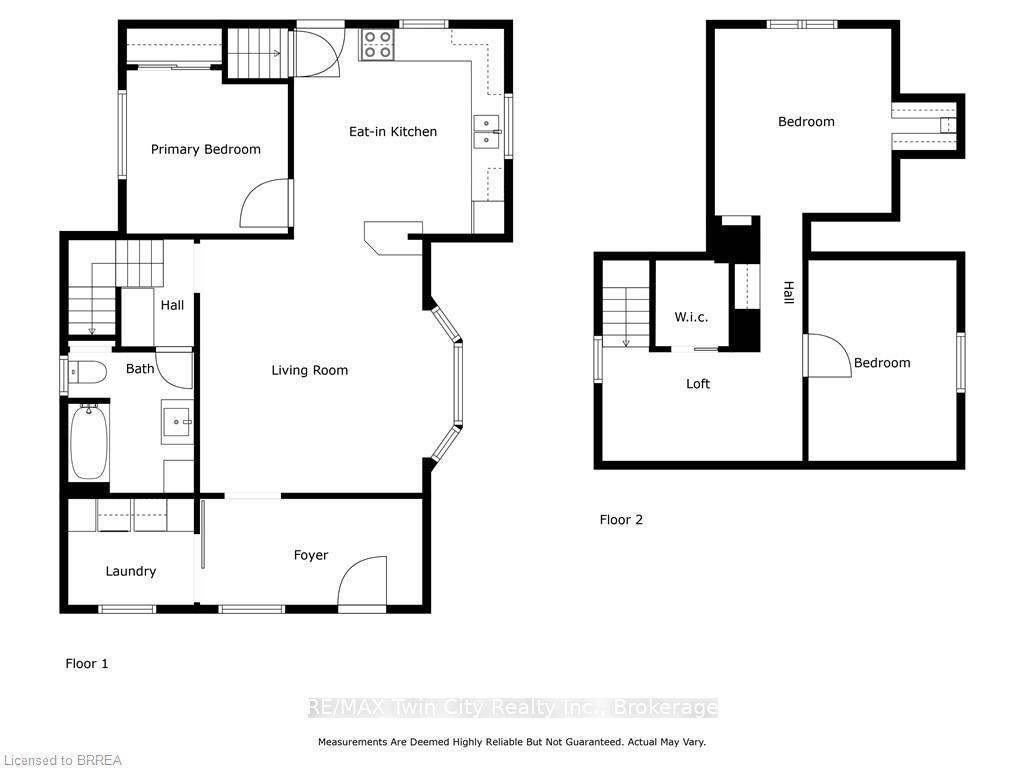 Photo 24 of 25 Barnabus Street, Hamilton, Kirkendall — HOMEH