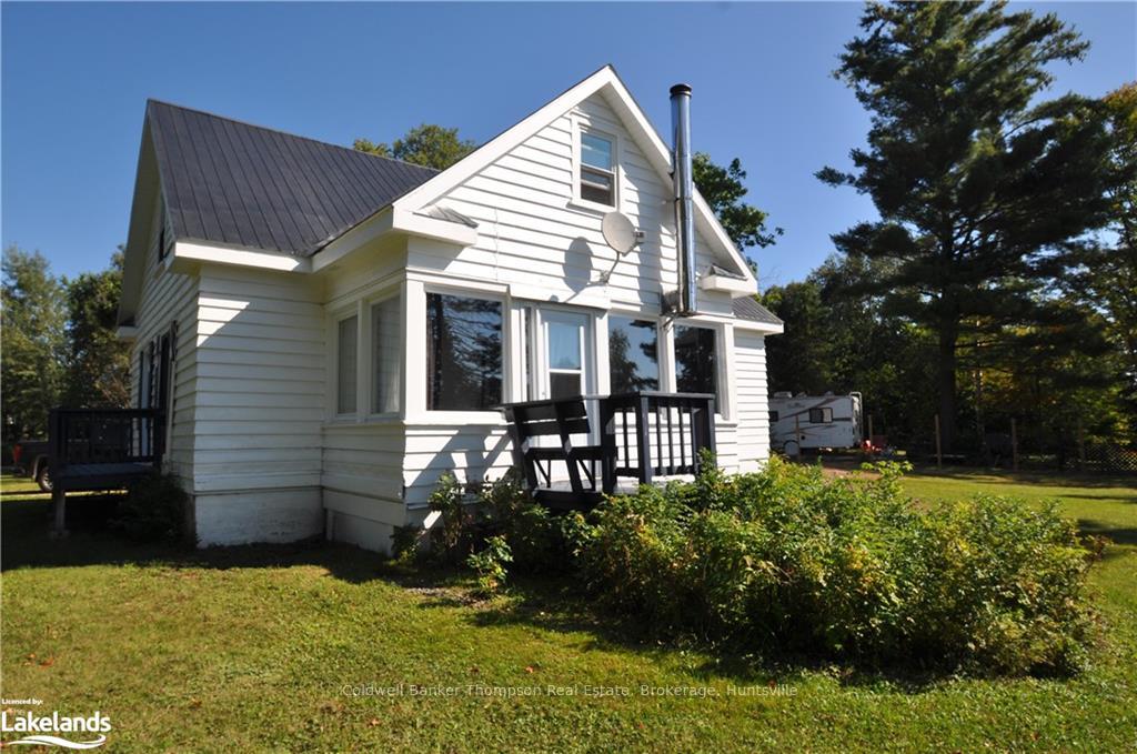 Photo 36 of Unit A, 1743 Highway 518, Kearney — HOMEH