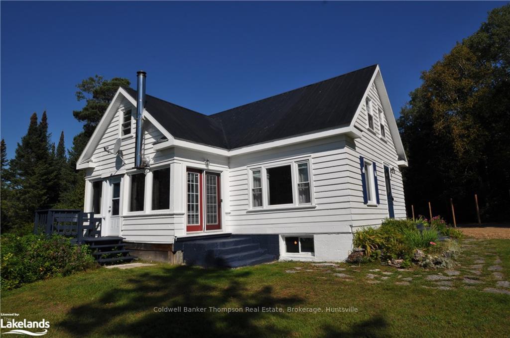 Photo 37 of Unit A, 1743 Highway 518, Kearney — HOMEH