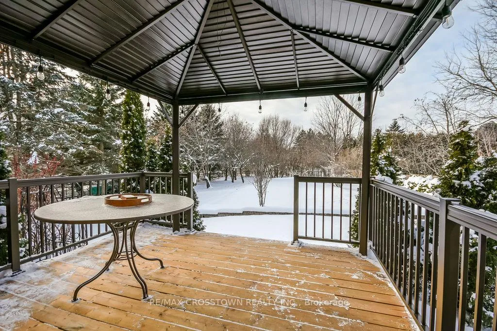 Photo 39 of 25 Cunningham Drive, Essa, Thornton — HOMEH