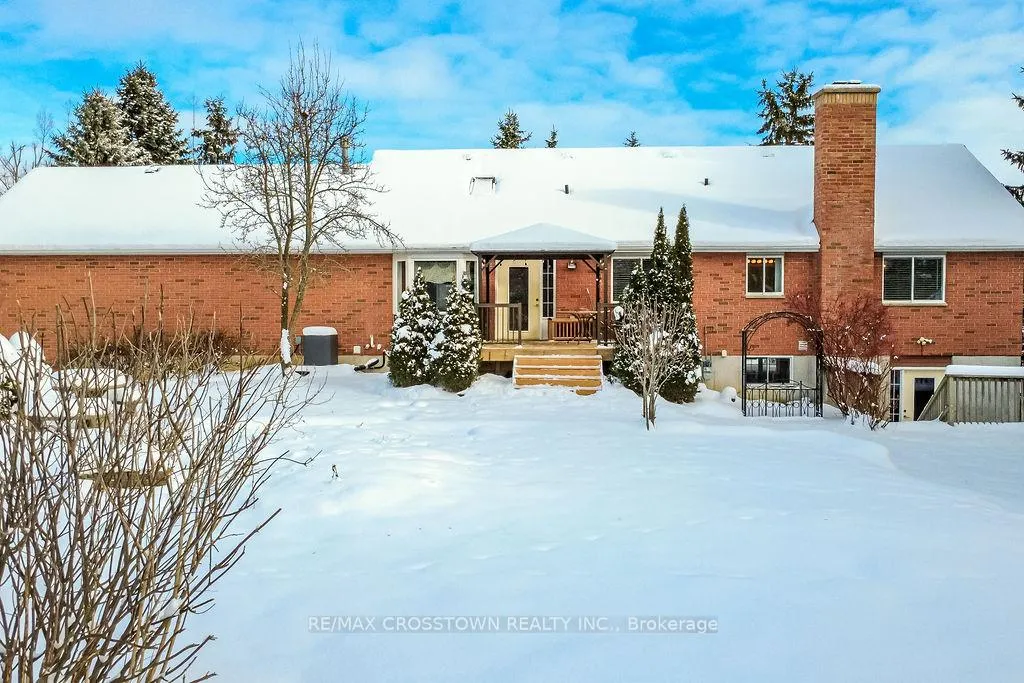 Photo 40 of 25 Cunningham Drive, Essa, Thornton — HOMEH