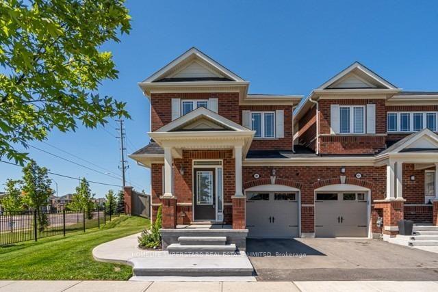 Front of 80 Kempenfelt Trail