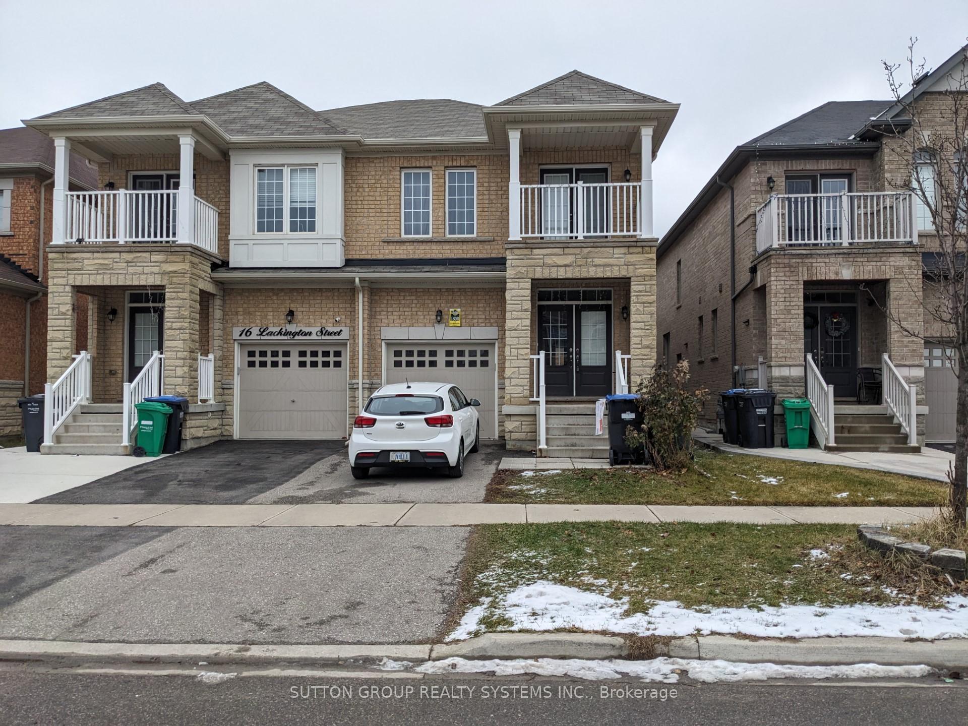 Photo 21 of 18 Lackington Street, Brampton, Credit Valley — HOMEH