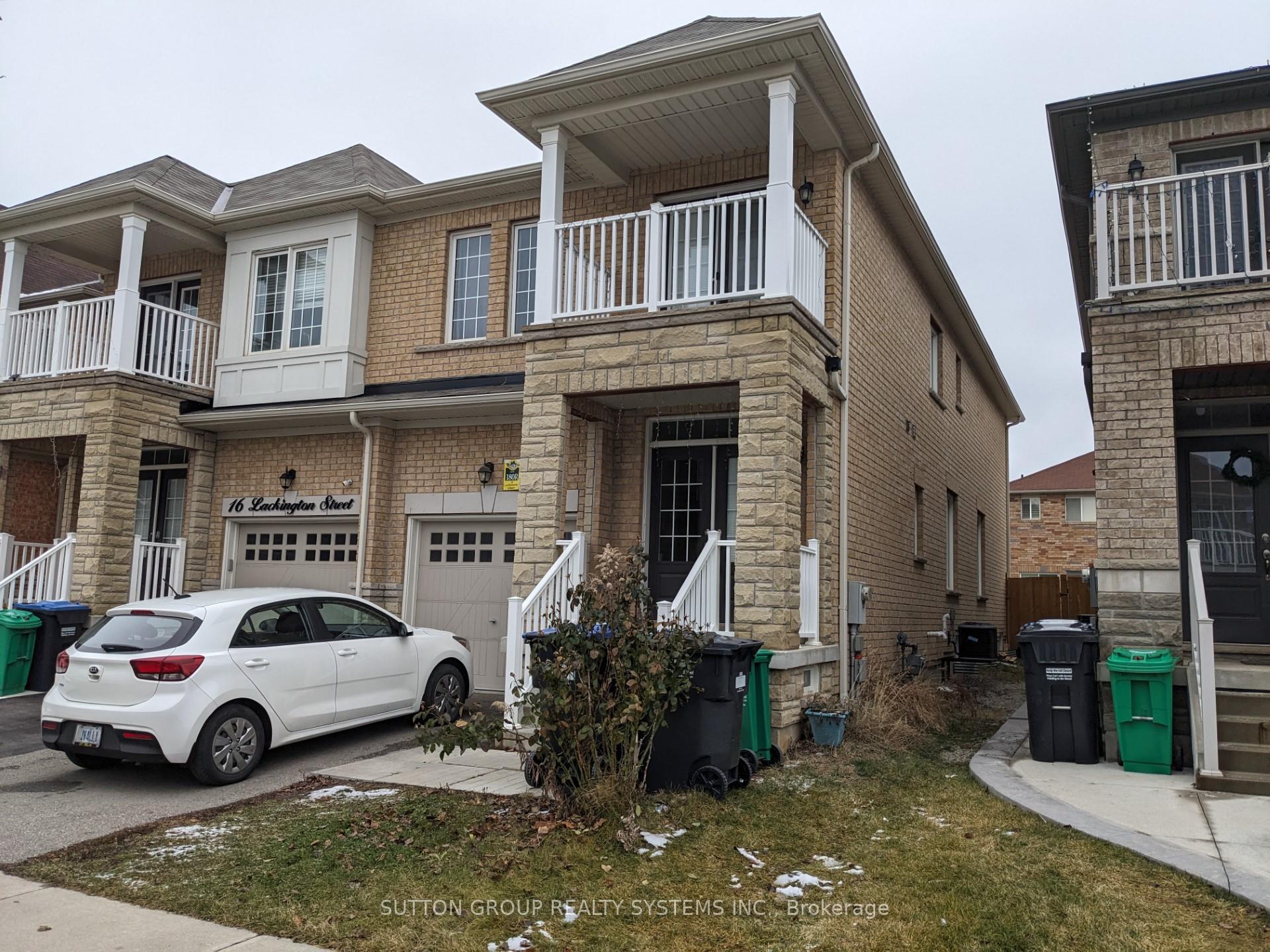 Photo 22 of 18 Lackington Street, Brampton, Credit Valley — HOMEH