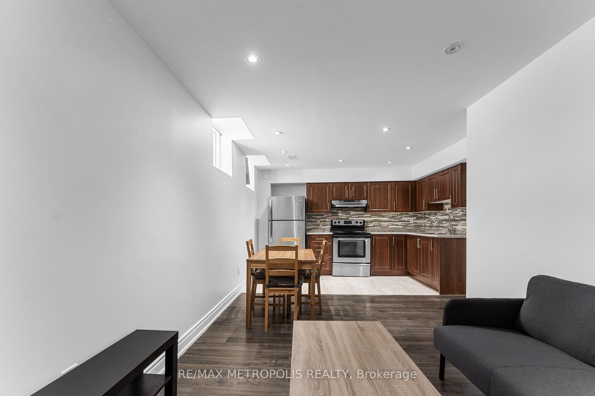 Photo 4 of Unit BSMT, 15 Tribune Drive, Brampton, Northwest Brampton — HOMEH