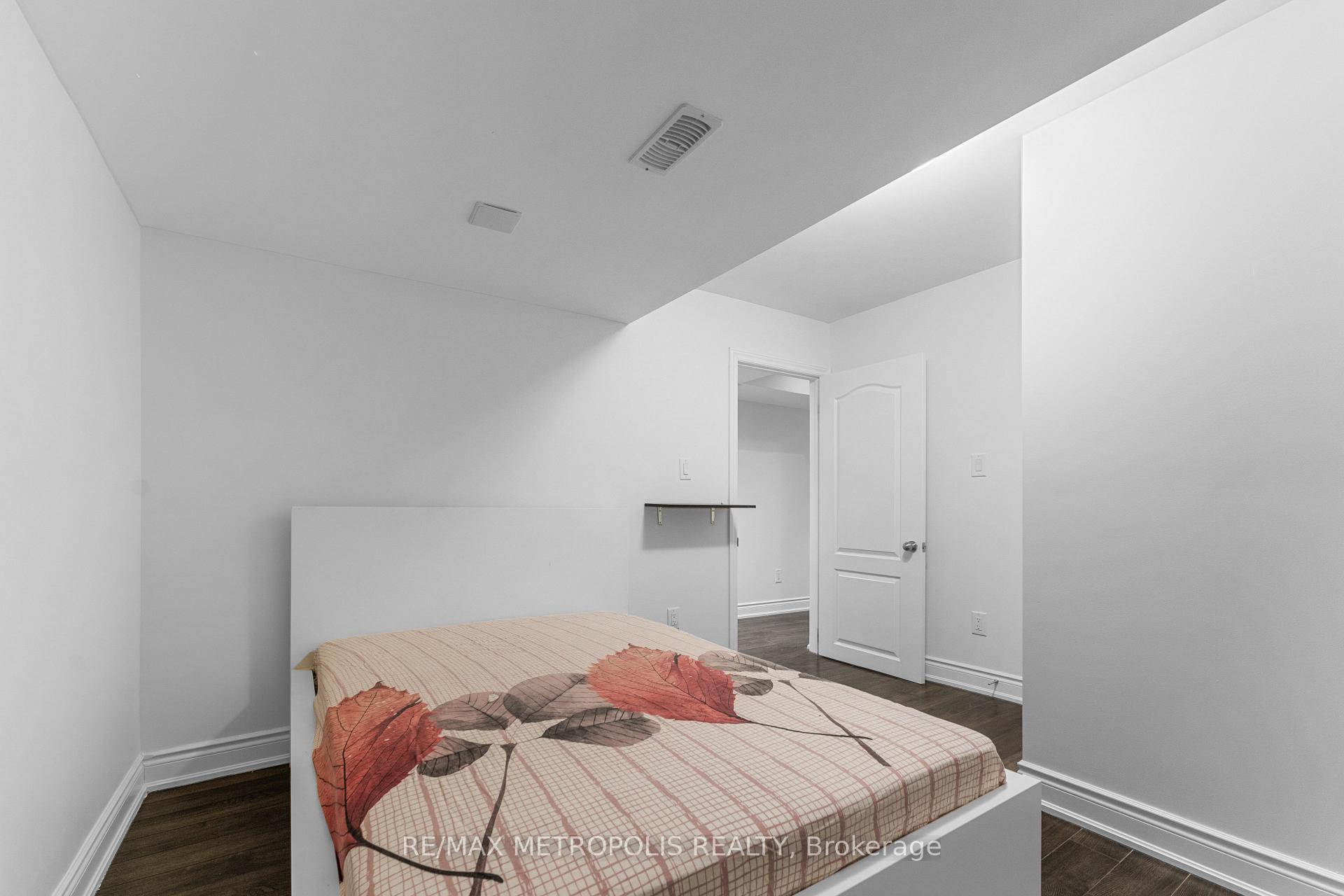 Photo 5 of Unit BSMT, 15 Tribune Drive, Brampton, Northwest Brampton — HOMEH