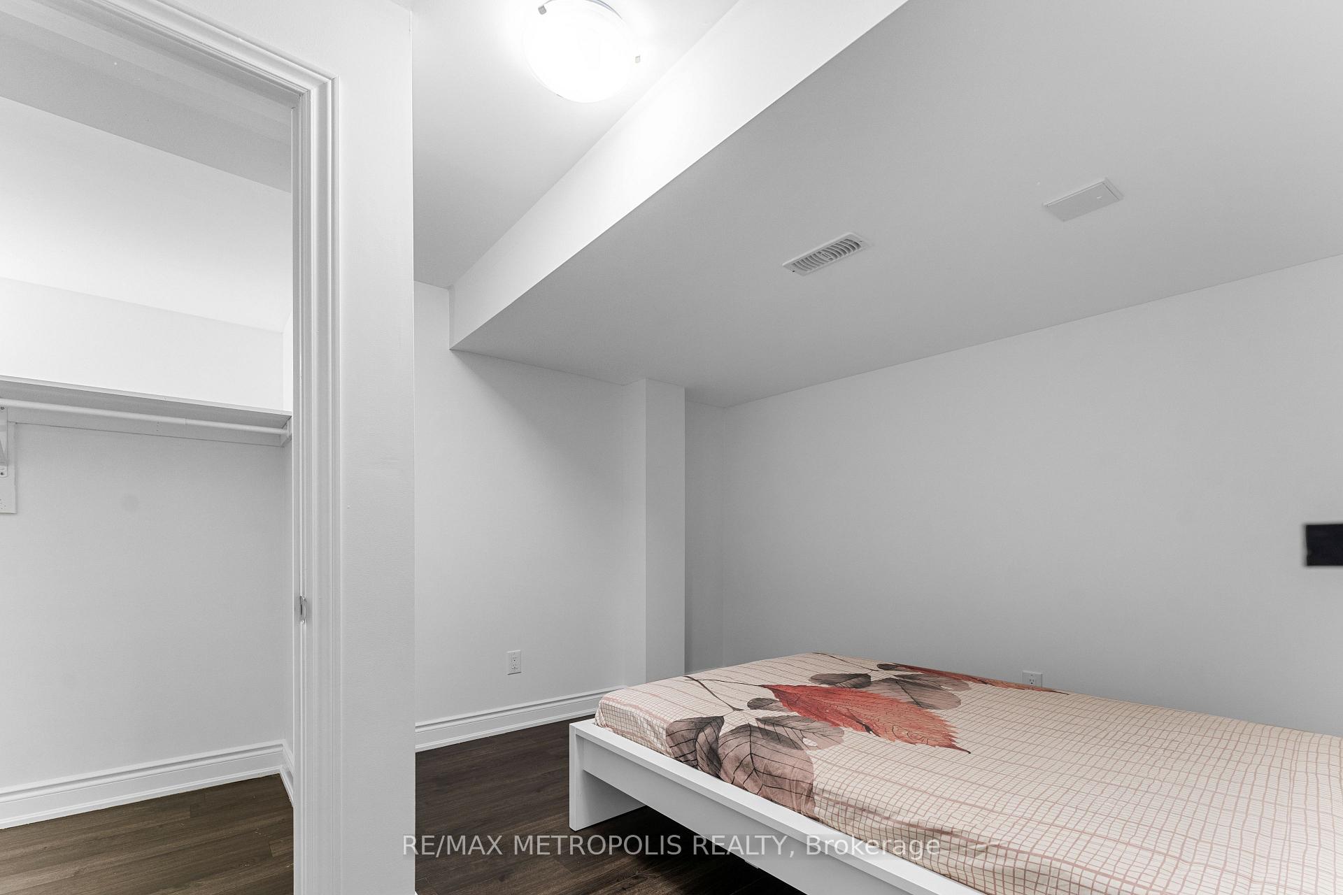 Photo 6 of Unit BSMT, 15 Tribune Drive, Brampton, Northwest Brampton — HOMEH