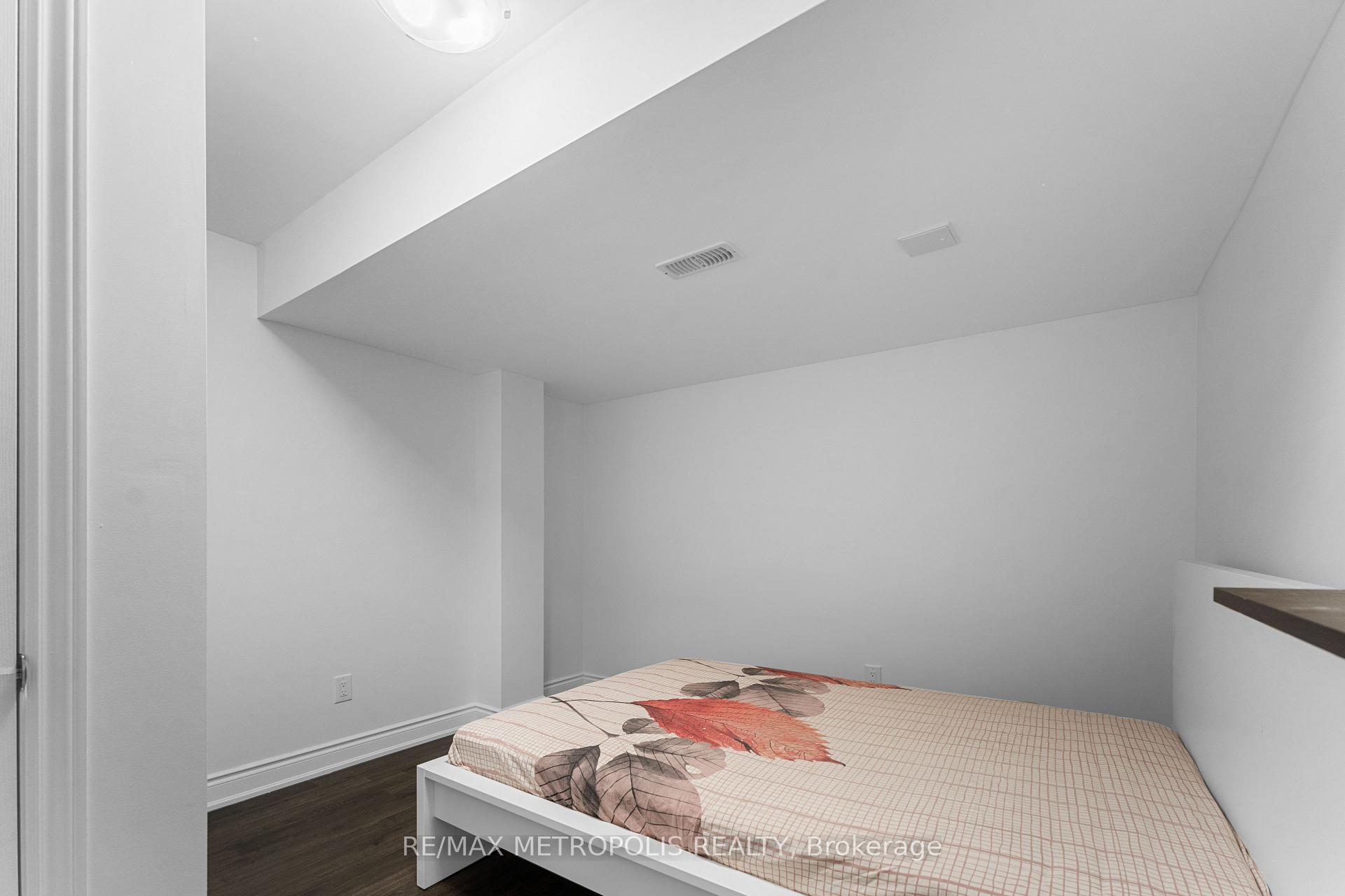 Photo 8 of Unit BSMT, 15 Tribune Drive, Brampton, Northwest Brampton — HOMEH