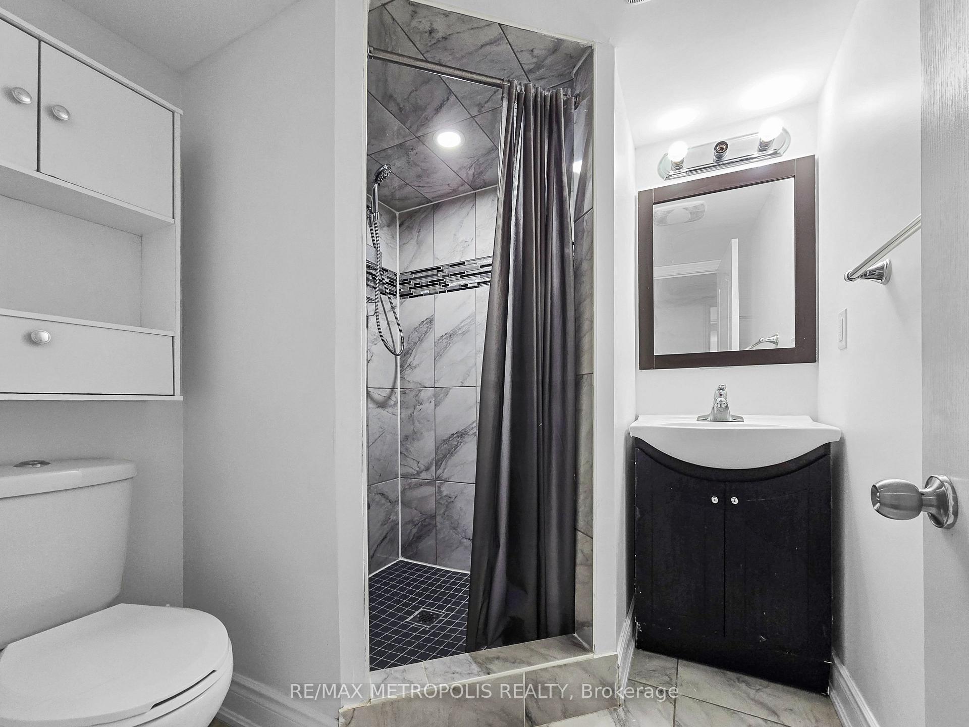 Photo 9 of Unit BSMT, 15 Tribune Drive, Brampton, Northwest Brampton — HOMEH