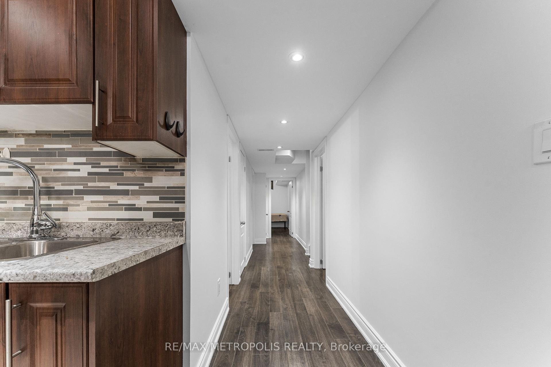 Photo 11 of Unit BSMT, 15 Tribune Drive, Brampton, Northwest Brampton — HOMEH