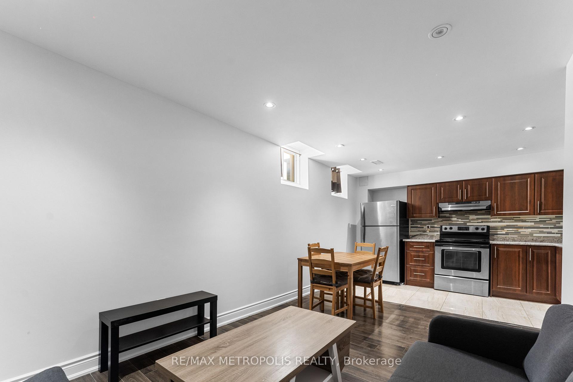 Photo 12 of Unit BSMT, 15 Tribune Drive, Brampton, Northwest Brampton — HOMEH