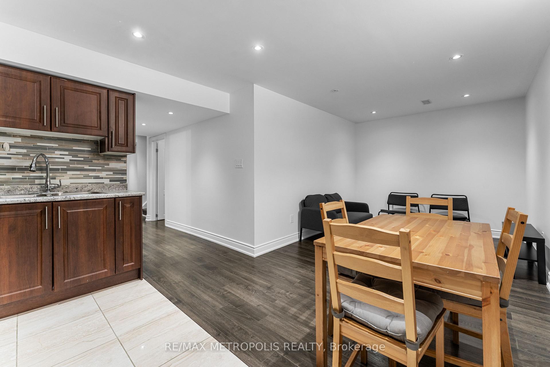 Photo 13 of Unit BSMT, 15 Tribune Drive, Brampton, Northwest Brampton — HOMEH