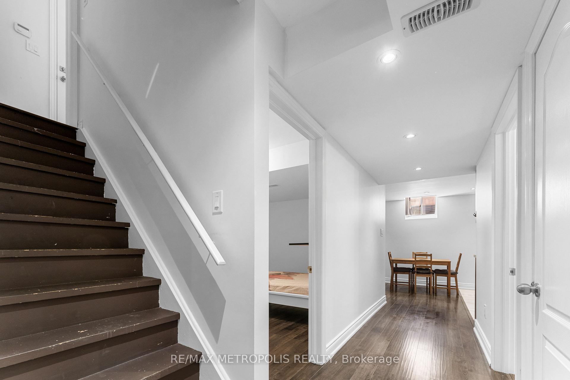 Photo 14 of Unit BSMT, 15 Tribune Drive, Brampton, Northwest Brampton — HOMEH